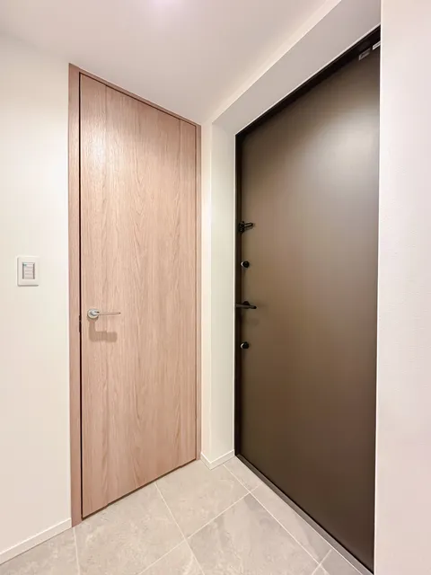 Park Court The Sanbancho House - Interior - ["Flooring", "Wood", "Floor"]