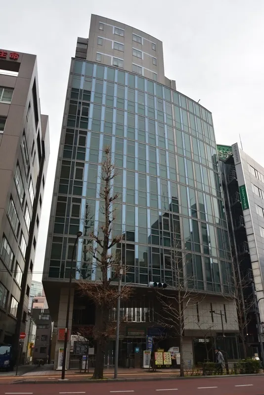 Shin-Ochanomizu Urban Trinity - Exterior - ["Urban design", "Metropolitan area", "Composite material"]