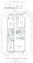 Osaka Bay Residence - Floor Plan - ["White", "Schematic", "Diagram"] thumbnail