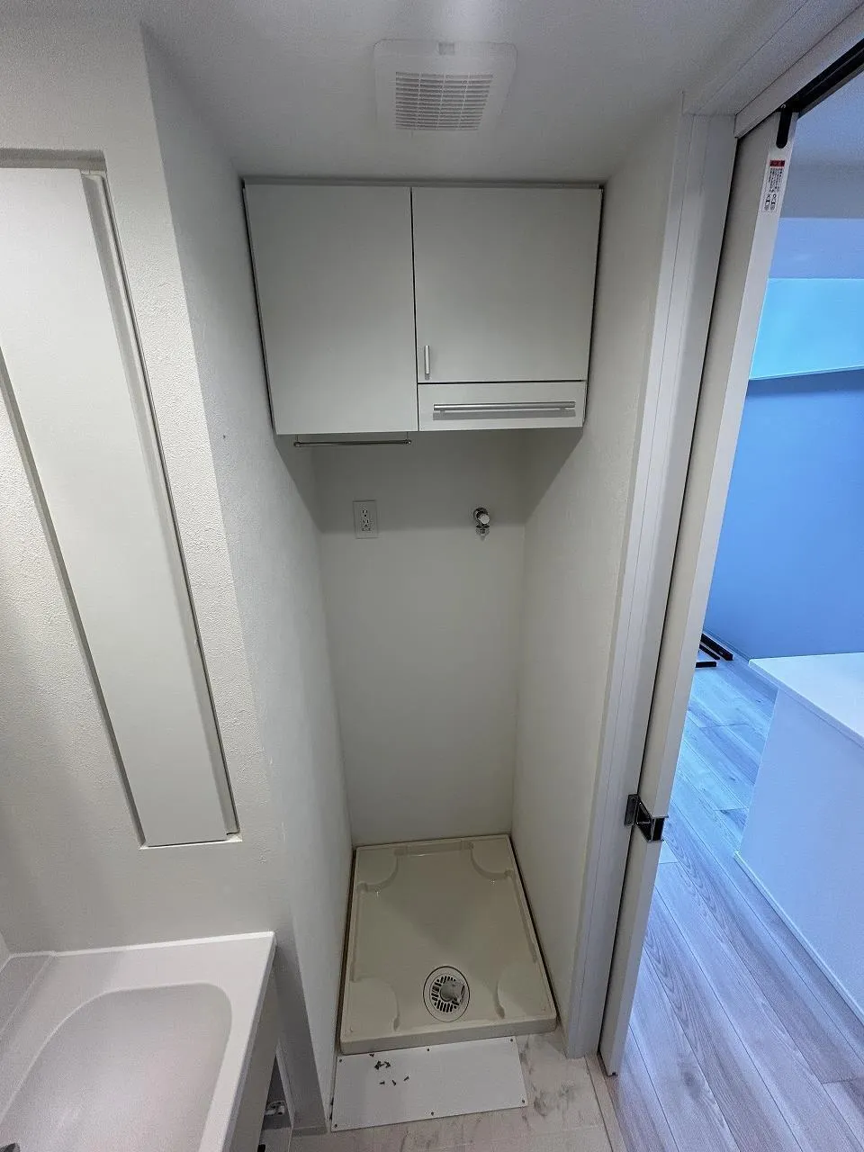LiveCasa Nishidai - Interior - ["Fixture", "Plumbing fixture", "Gas"]