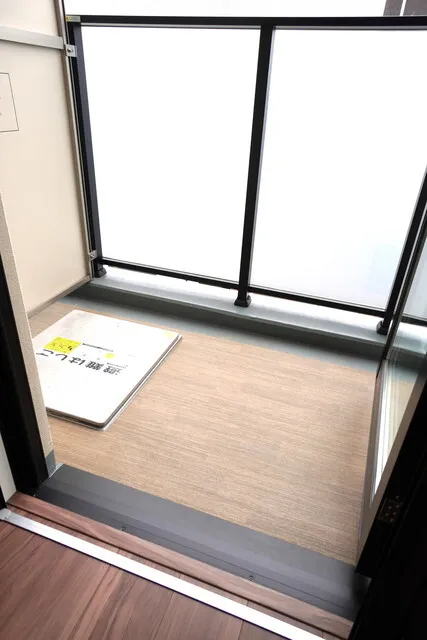 Belfirth Kanda Jimbocho - Interior - ["Property", "Fixture", "Rectangle"]