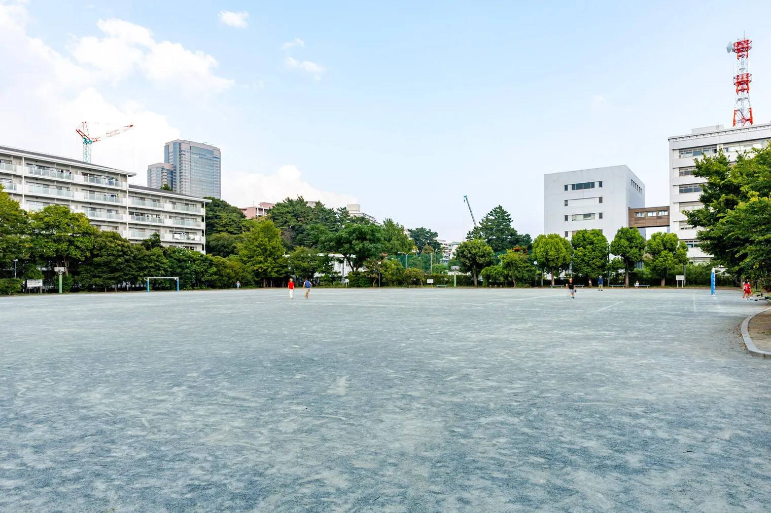 Prime Urban Meguro Riverfront - Exterior - []