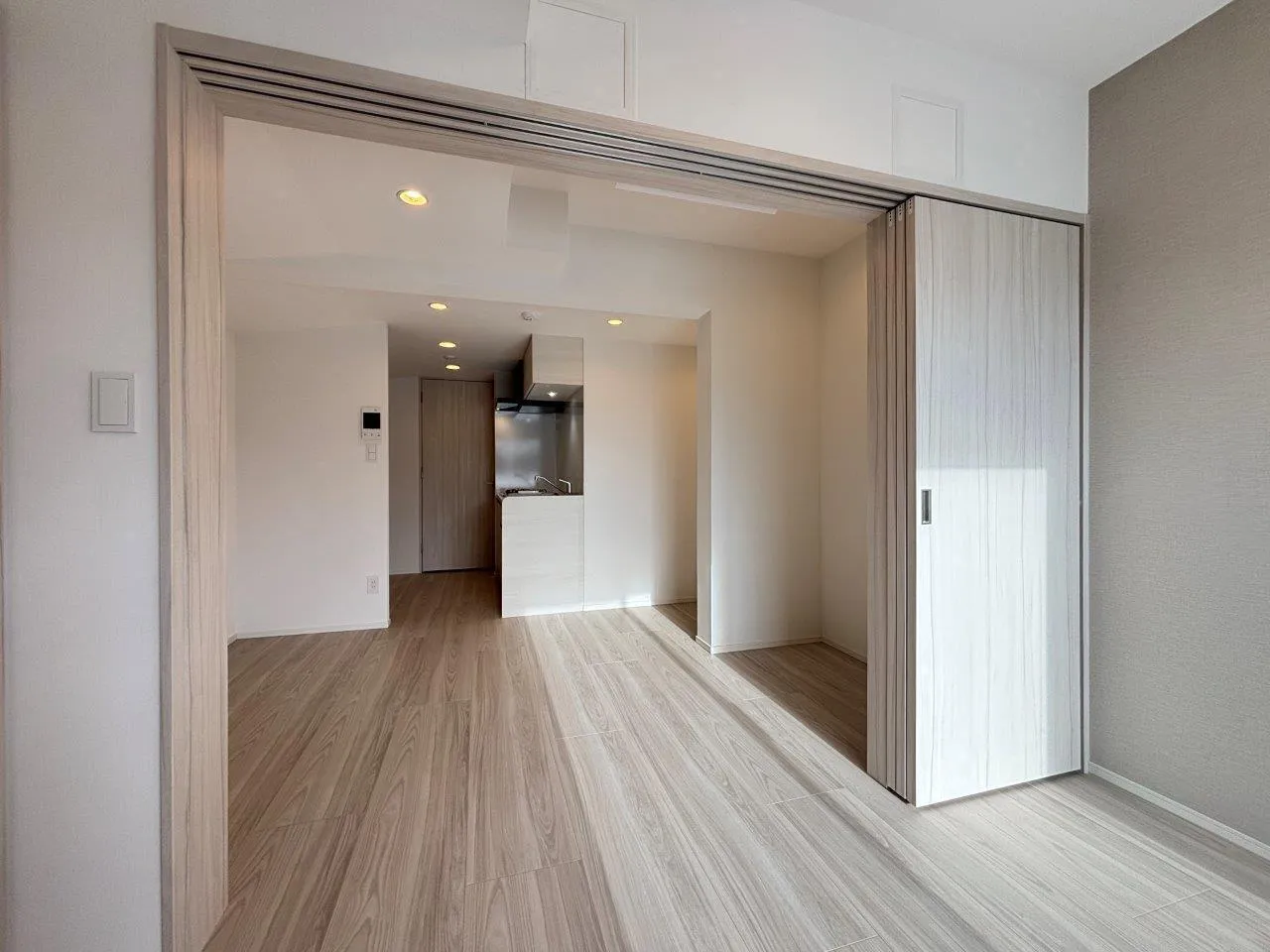 Lefon Livent Suginami Eifuku - Interior - ["Flooring", "Floor", "Wood"]