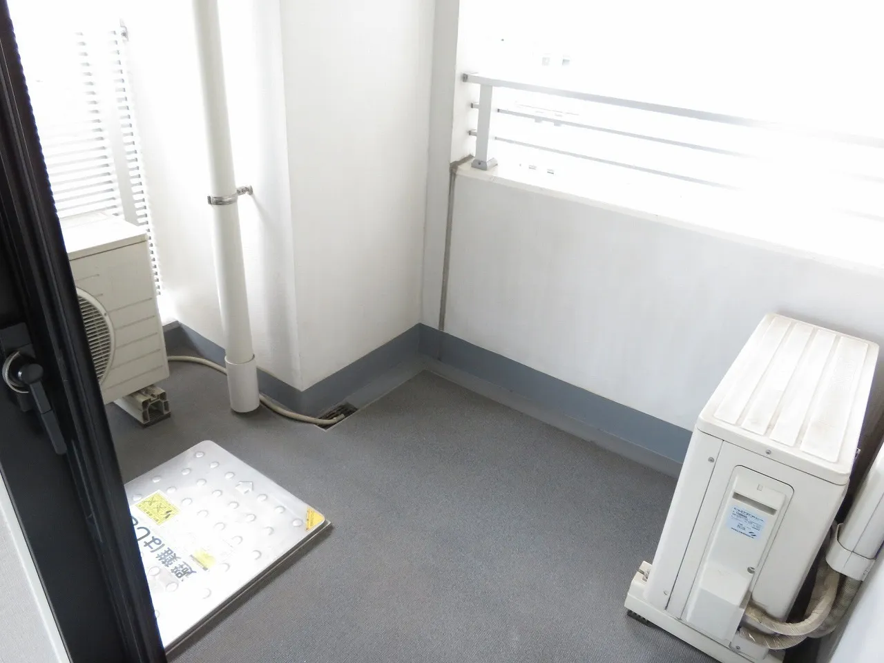 Will Terrace Kachidoki - Interior - ["Flooring", "Floor", "Daylighting"]