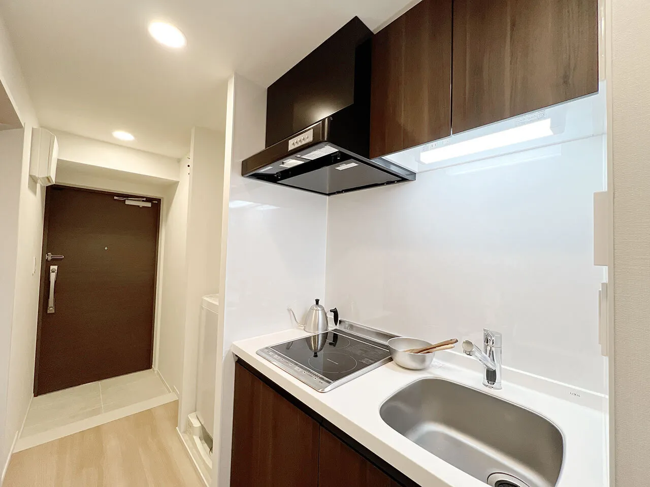 Mynavi Stay Bayside Kachidoki - Interior - []
