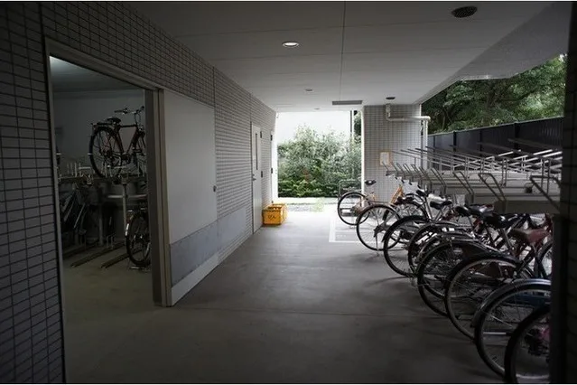 Rugente Takanawadai - Other - ["Property", "Iron", "Building"]