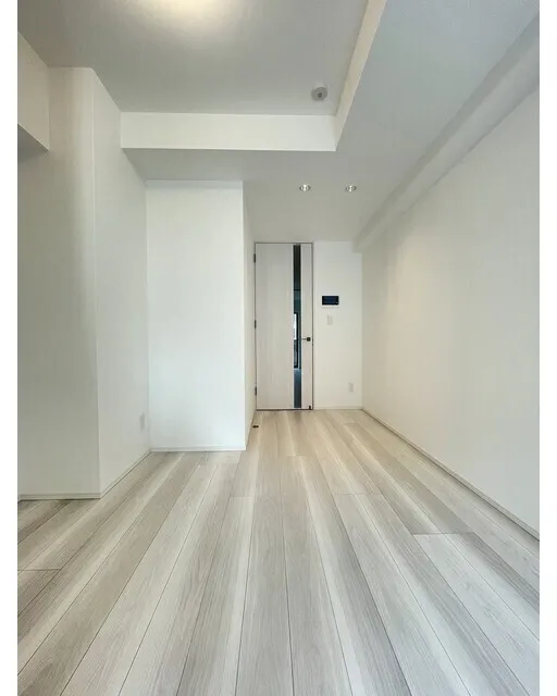 Season Flats Omorinishi - Interior - ["Flooring", "Floor", "Wood flooring"]