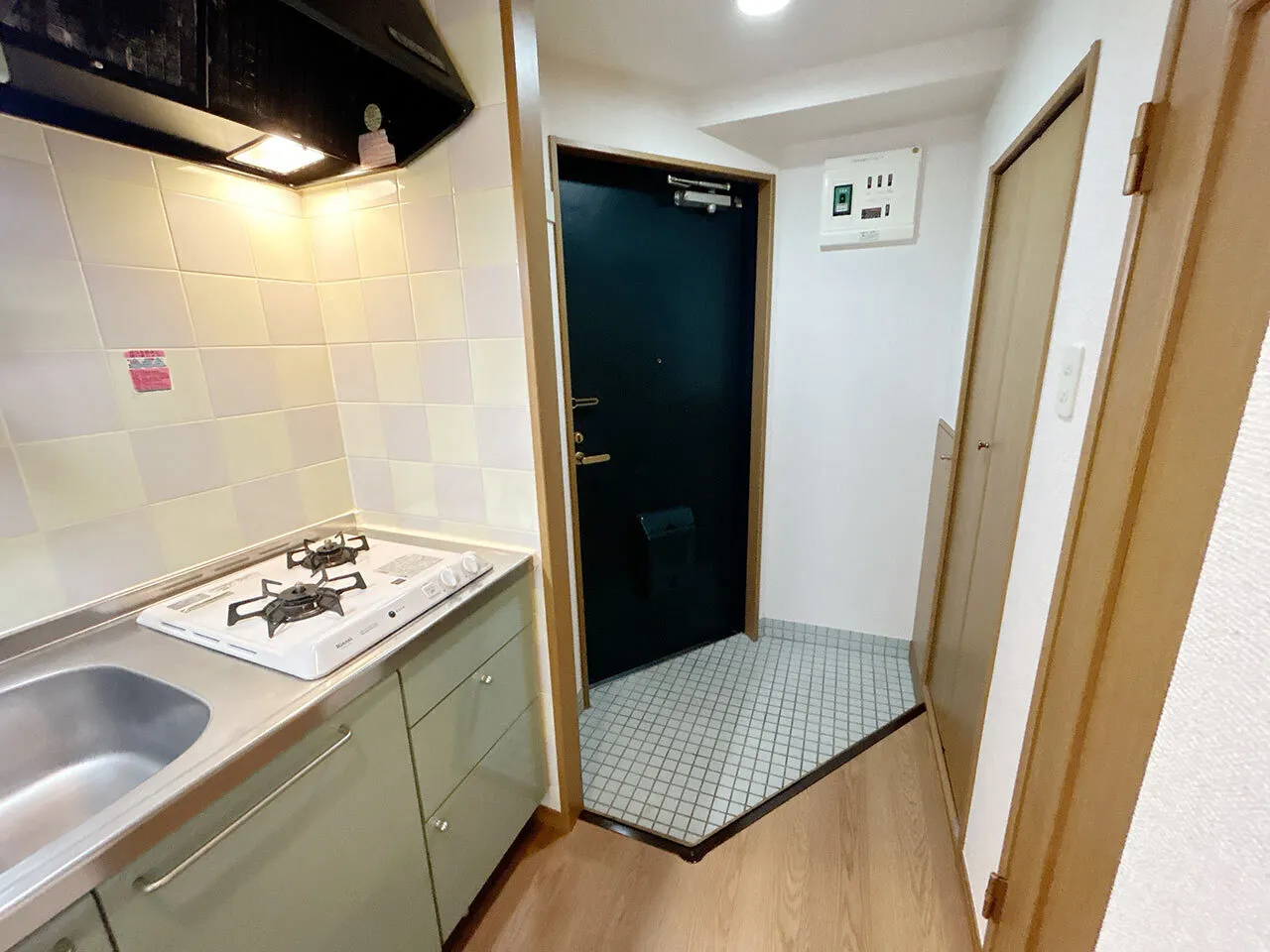 Mynavi STAY Miraie Nihonbashi Hakozaki Garden Town - Interior - []