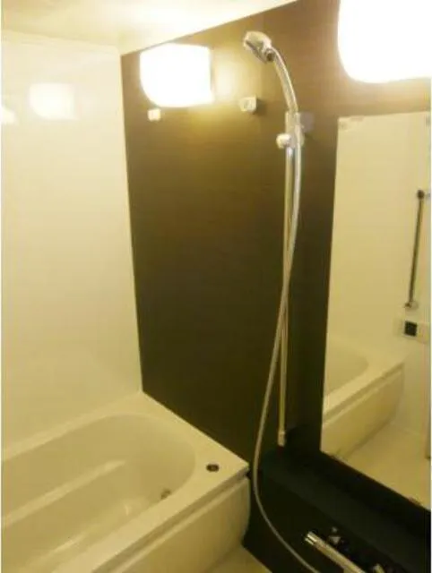 Park Axis Takinogawa La Breeze - Interior - ["Property", "Plumbing fixture", "Fixture"]