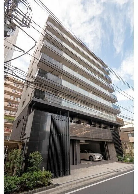 Gatehouse Otorii - Exterior - ["Cloud", "Building", "Sky"]
