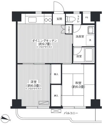 Maison Takanoha - Floor Plan - ["Plan", "Diagram", "Floor plan"]