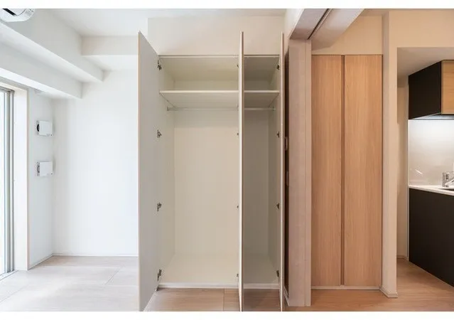 Livio Maison Asakusa Kaminarimon - Interior - ["Flooring", "Wood", "Floor"]