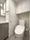Park Axis Kikugawa Station East - Interior - ["Toilet seat", "Toilet", "Building"] thumbnail