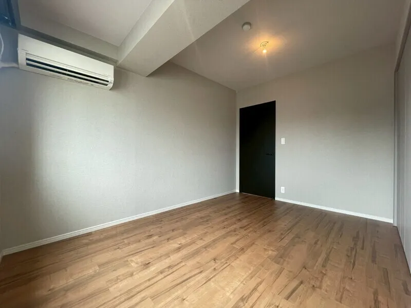 LUMIEC un Sasazuka - Interior - ["Flooring", "Floor", "Wood"]