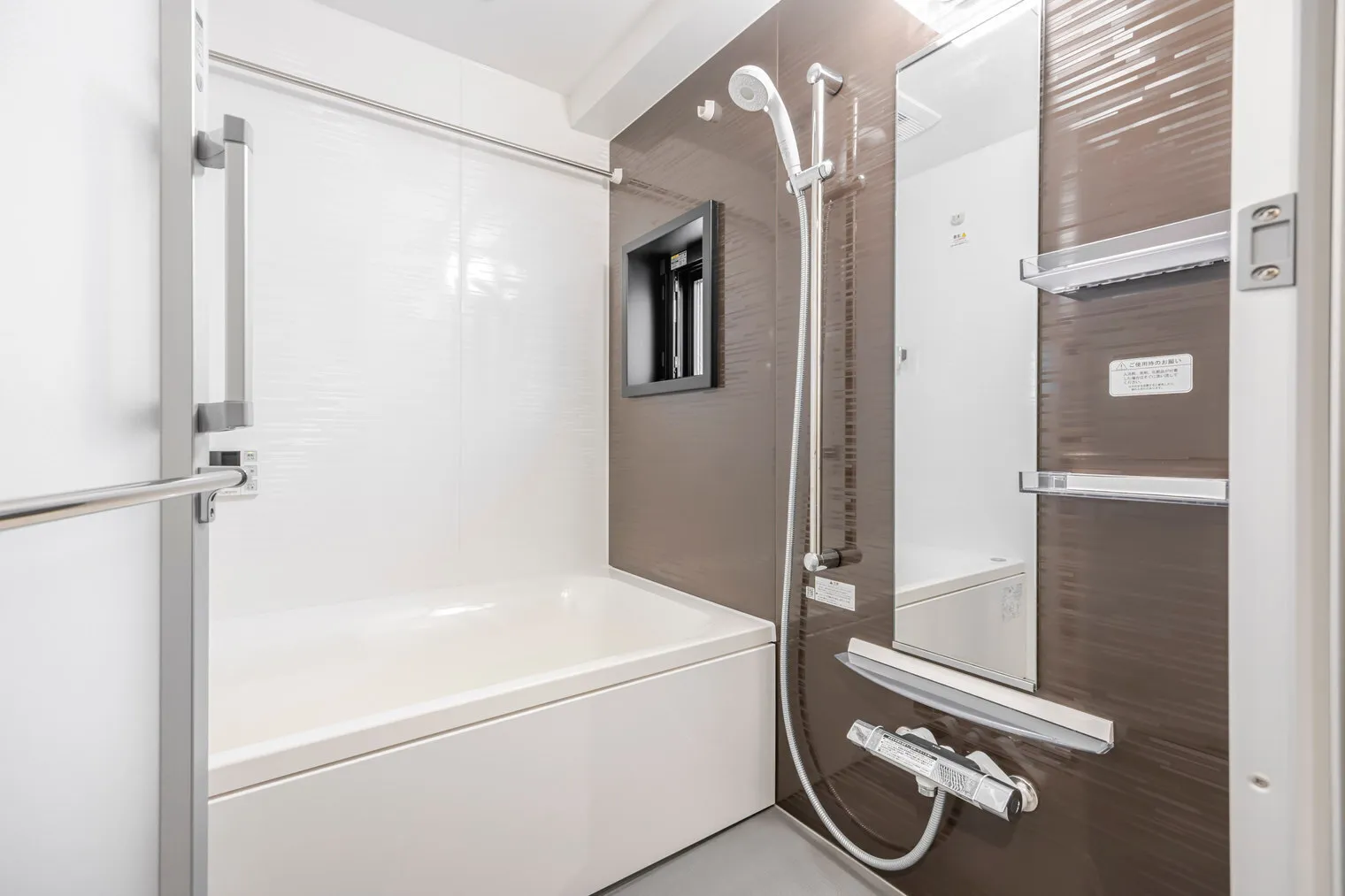 Live Casa Ochanomizu - Interior - []