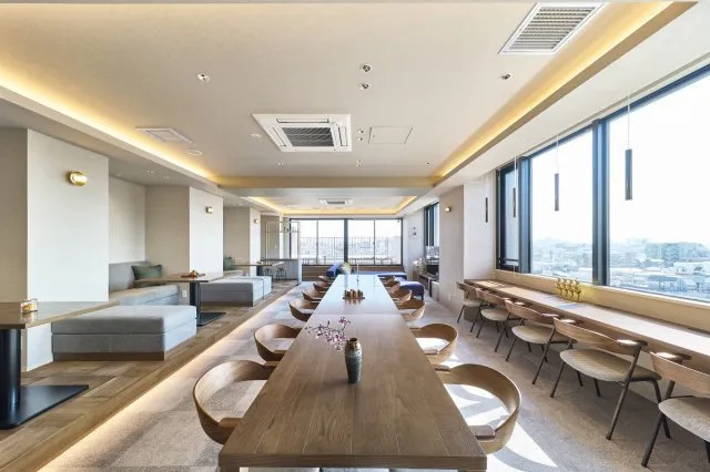 TOMORE Shinagawa Nakanobu - Other - ["Interior design", "Ceiling", "Flooring"]