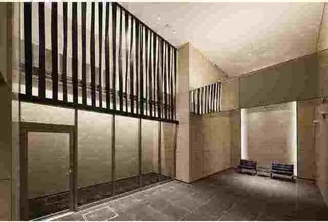Belle Vue Chiyoda Iidabashi - Exterior - ["Flooring", "Floor", "Glass"]
