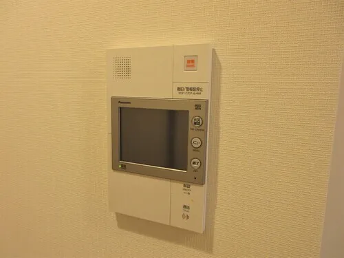 Precis Honkomagome - Interior - ["Gas", "Temperature", "Machine"]