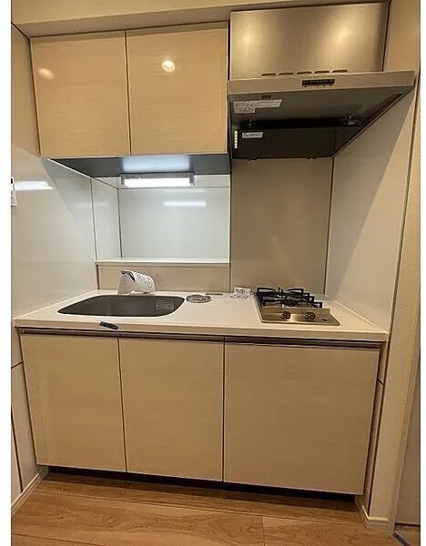 WHARF Bunkyo Myogadani - Interior - ["Cabinetry", "Countertop", "Furniture"]