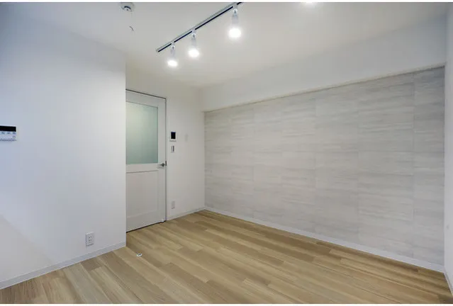 Wilterrace Oshiage - Interior - ["Flooring", "Floor", "Wood"]