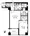 Park Axis Nihonbashi Ningyocho - Floor Plan - ["White", "Plan", "Diagram"] thumbnail