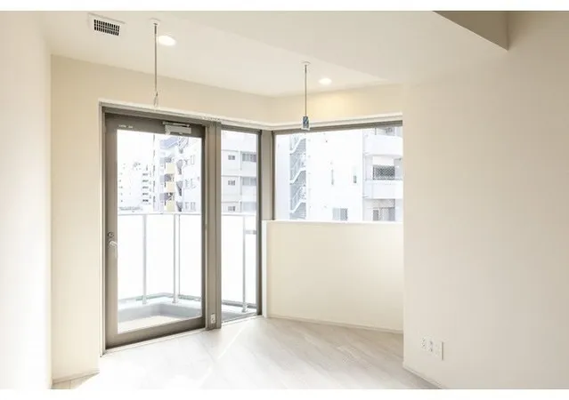 Chef Rule Shin Okachimachi II - Interior - ["Property", "Room", "Ceiling"]