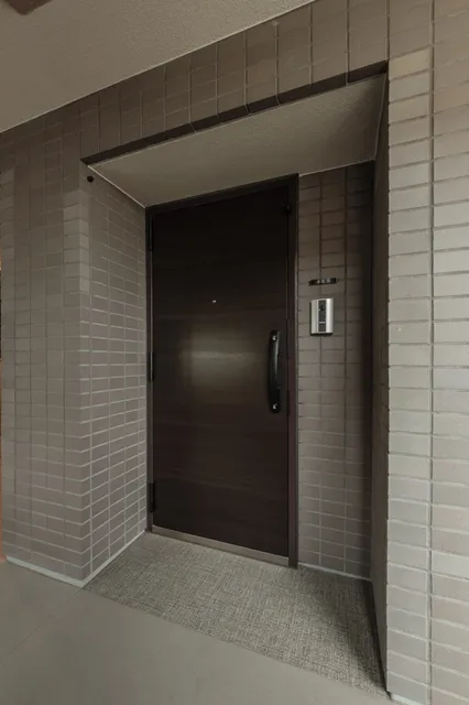 Stella Maison Tabata - Interior - ["Flooring", "Floor", "Door"]