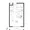Plateau Jingumae - Floor Plan - ["Rectangle", "Parallel", "Font"] thumbnail
