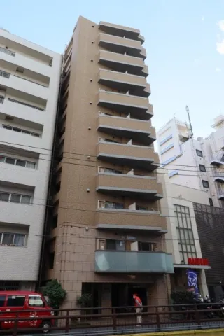 Prele Duc Kamata II - Exterior - []