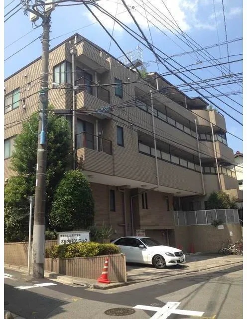 Pastoral - Exterior - ["Residential area", "Property", "Neighbourhood"]