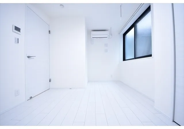Le Coeur Shibuya Honmachi - Interior - ["White", "Flooring", "Floor"]