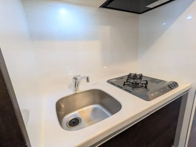 Harmony Residence Itabashi City Site - Interior - ["Plumbing fixture"]