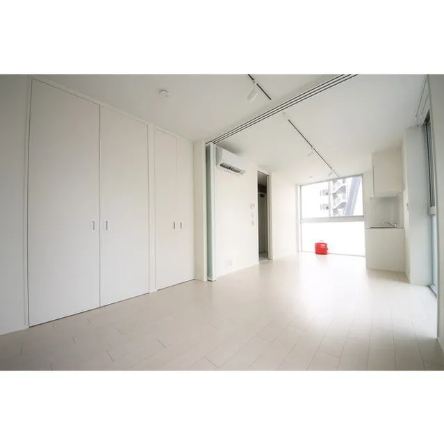 EDIT Nihonbashi - Interior - ["White", "Ceiling", "Property"]