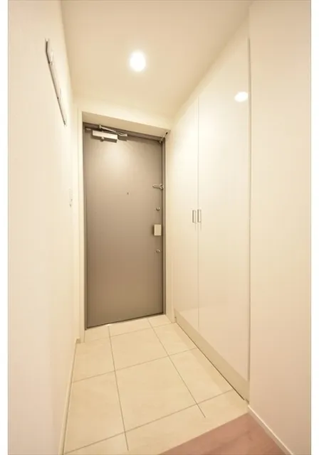 Grand Paseo Yoyogi Uehara II - Interior - ["Flooring", "Floor", "Wood"]