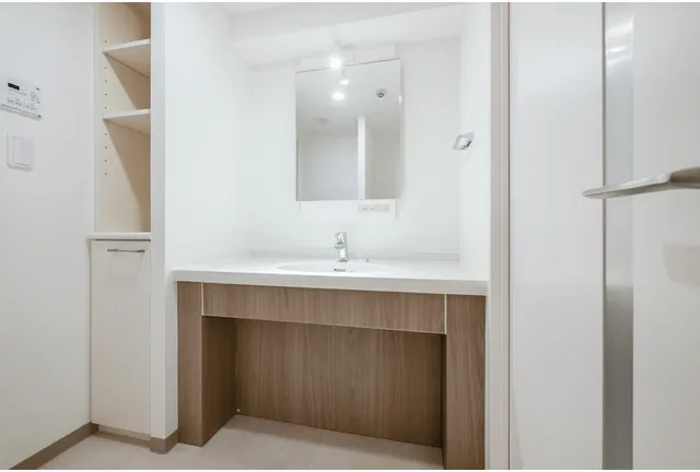 Quintet Ebisu - Interior - ["Flooring", "Floor", "Interior design"]