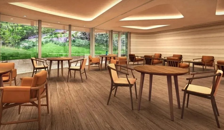 Mita Garden Hills South Hill