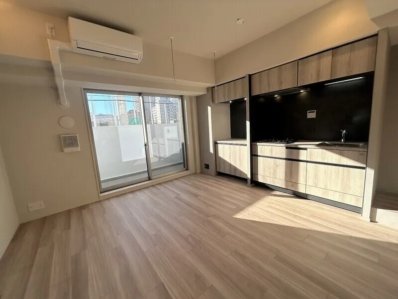 Blanchiesta Kiba - Interior - ["Flooring", "Floor", "Wood flooring"]