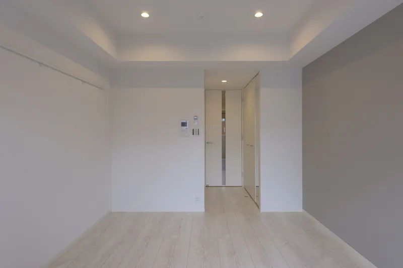 Casa Splendid Shinjuku Gyoen - Interior - ["Flooring", "Floor", "Wood"]
