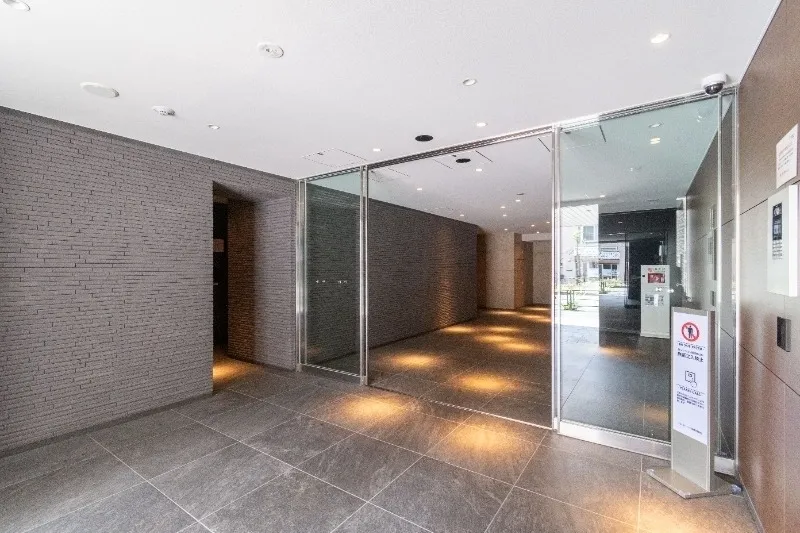 Palestage Oshima - Exterior - ["Flooring", "Floor", "Tile Flooring"]