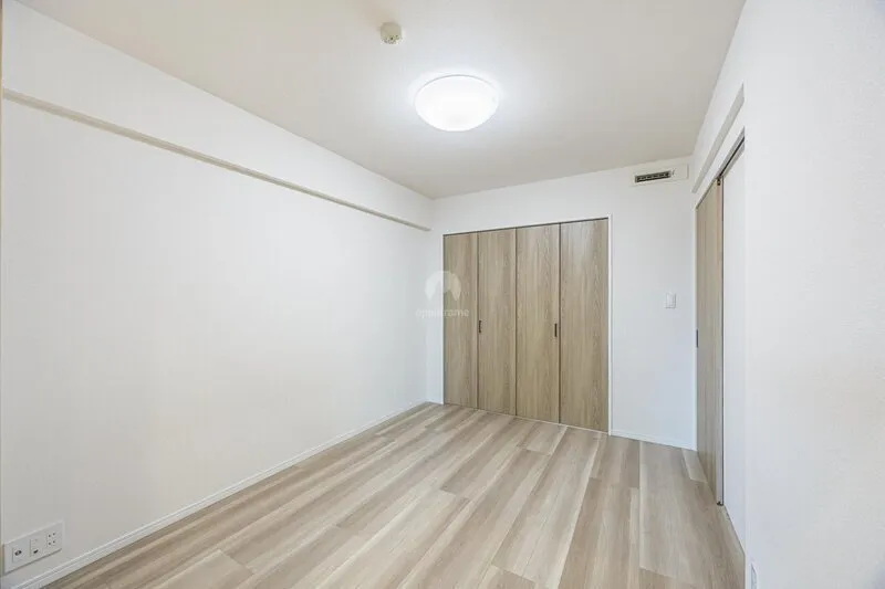 Fukasawa House - Interior - ["Flooring", "Floor", "Wood"]