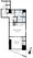 Rising Place Akihabara - Floor Plan - ["Diagram", "Plan", "Floor plan"] thumbnail