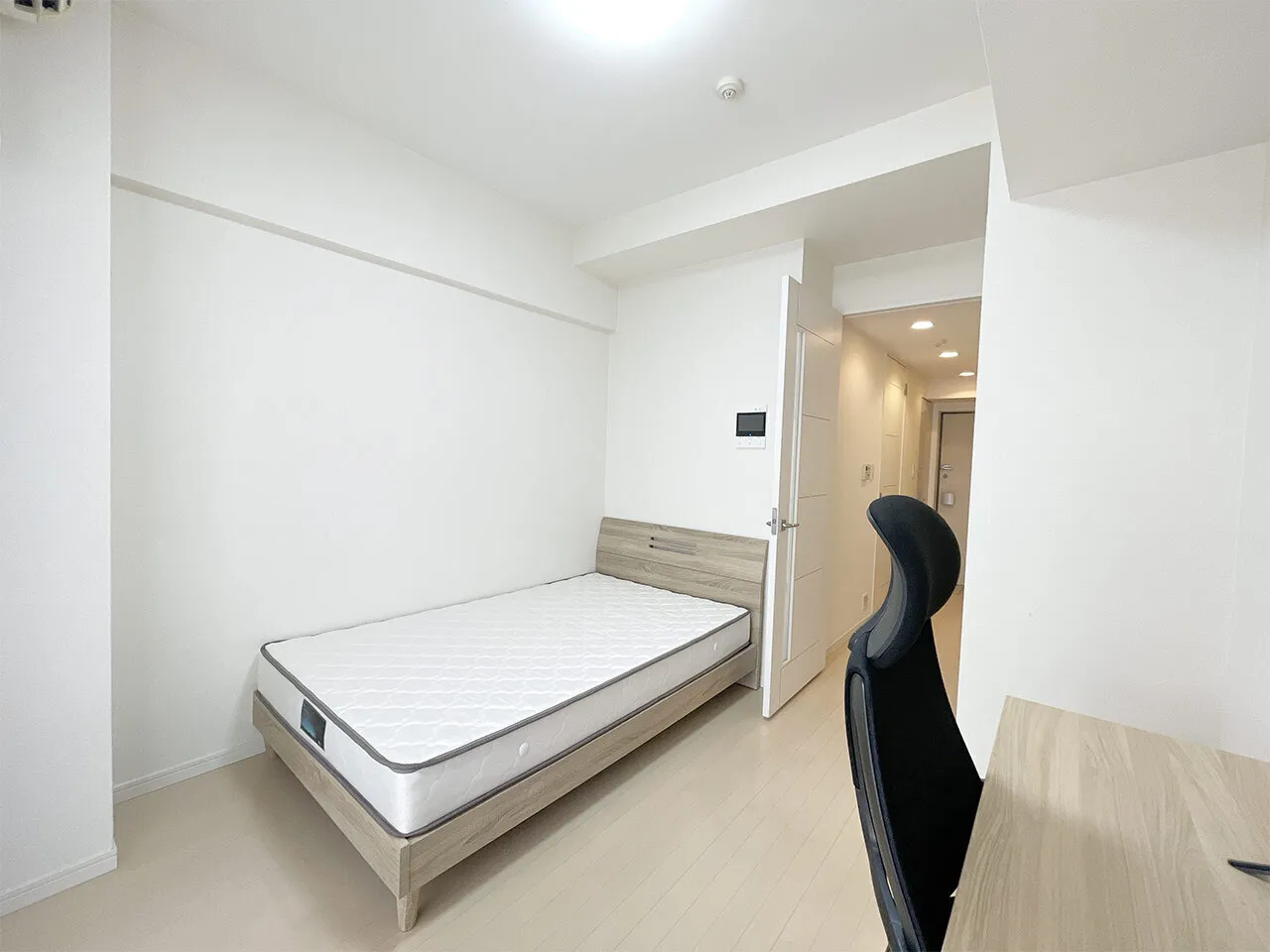 Mynavi STAY Ideal Ginza East - Interior - []