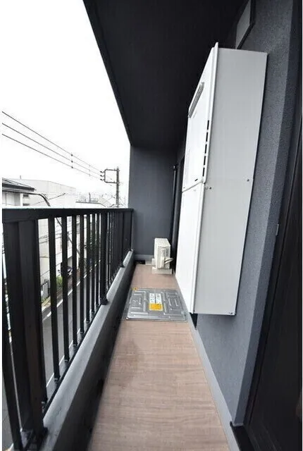 Memora Ikebukuro - Interior - ["Apartment", "Condominium", "Balcony"]