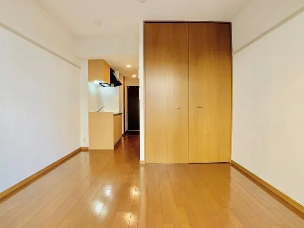 Maison Vert Minami Azabu - Interior - ["Flooring", "Floor", "Wood flooring"]