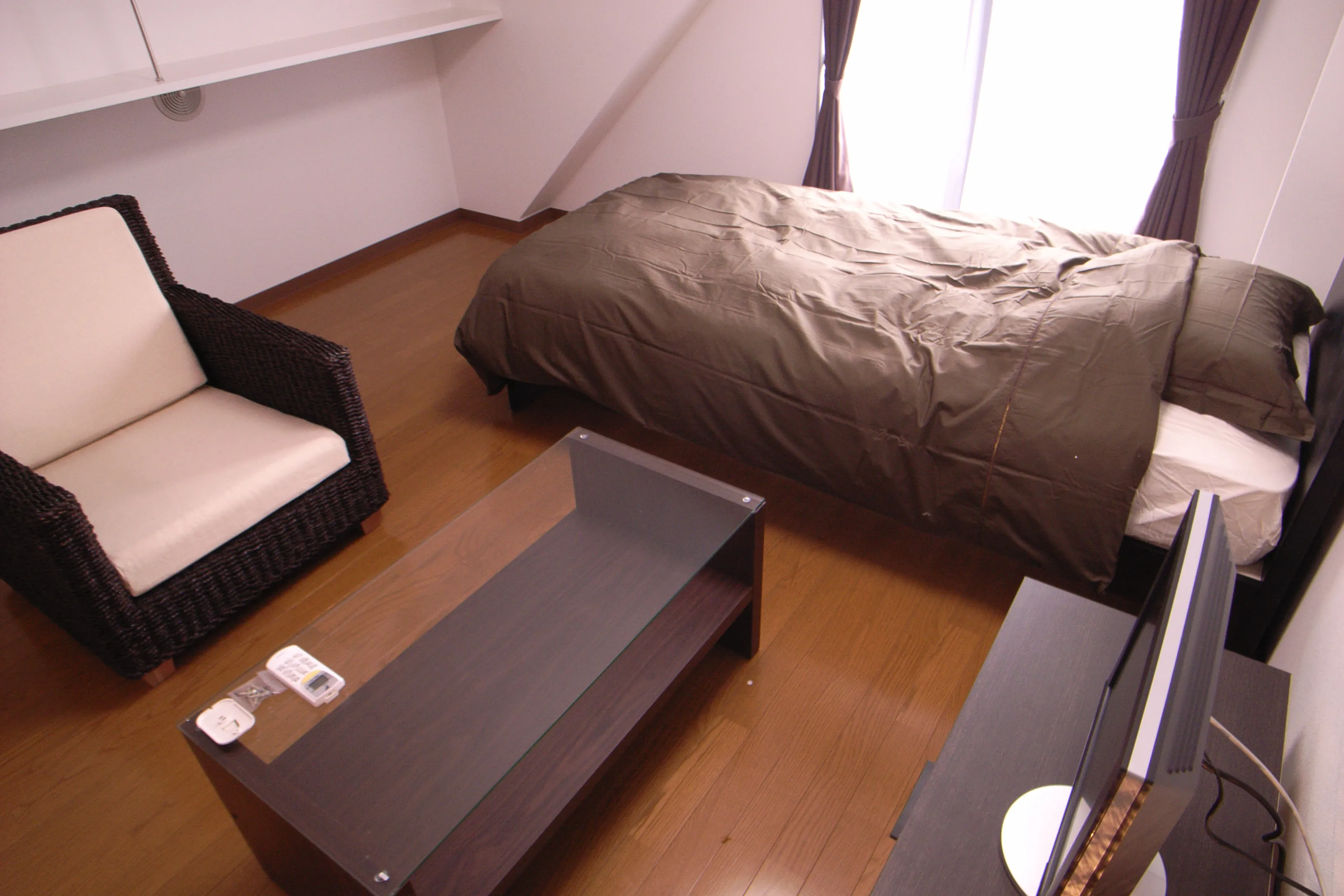 JAPT Roppongi 2 - Interior - ["Furniture", "Room", "Property"]