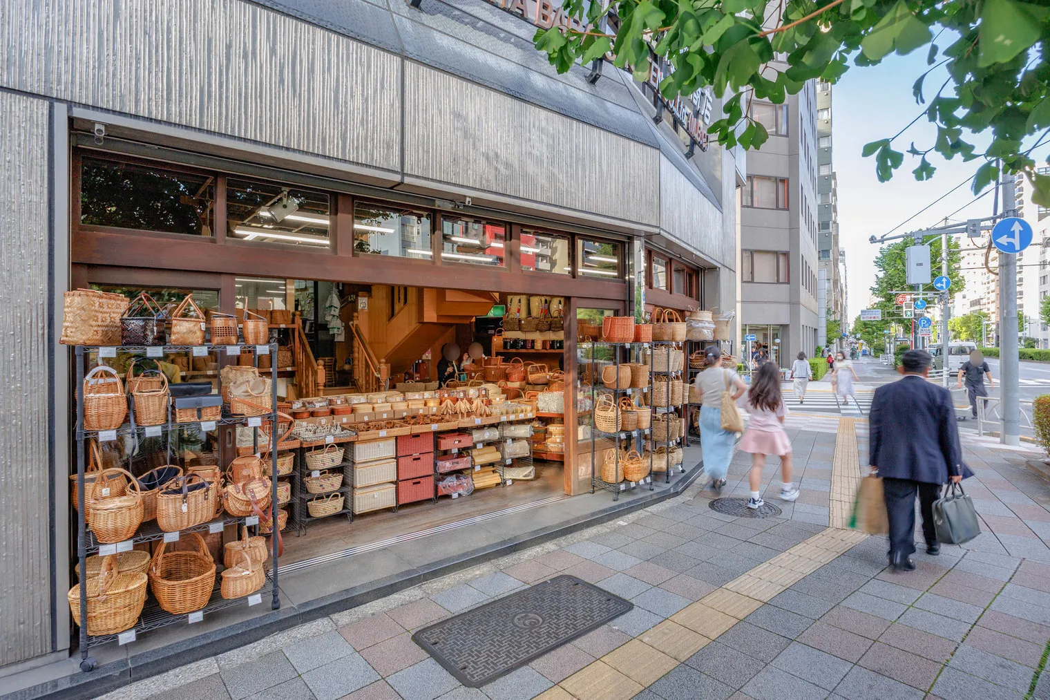 Duo Flats Asakusa Kuramae - Exterior - []