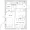 Hmlet Shinjuku Wakamatsucho - Floor Plan - ["White", "Plan", "Diagram"] thumbnail