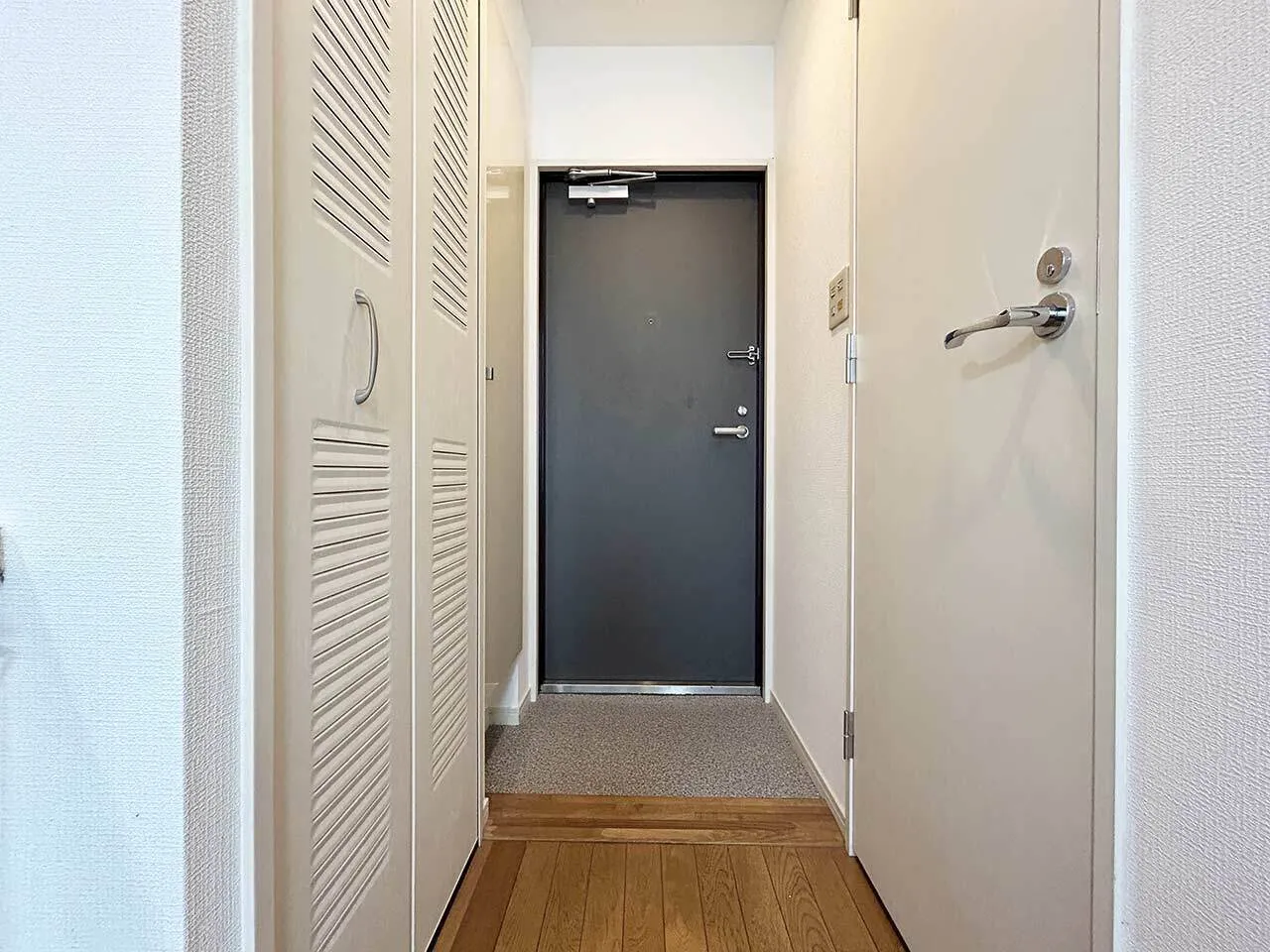 Mynavi STAY Shoto Park Studio - Interior - []