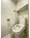 Comforia Liv Minamisunamachi East - Interior - ["Flooring", "Plumbing fixture", "Toilet seat"] thumbnail