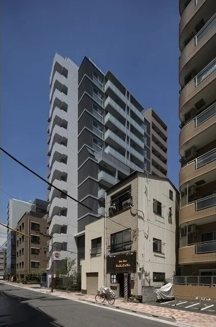 The Grand Blossom - Exterior - ["Building", "Sky", "Property"]